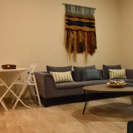 El Balneario Apartment Cadiz
