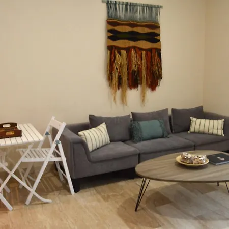 Apartment El Balneario Cadiz